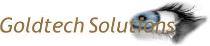 Goldtech IT solutions, Leeds, West Yorkshire